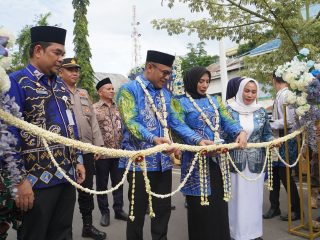 Ramadhan UMKM Saijaan Fest Resmi di Buka