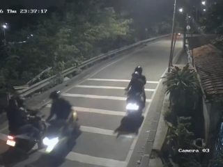 Serangan Air Keras ke Andrie Yunus, Ketua Umum JMSI Desak Pengusutan Tuntas