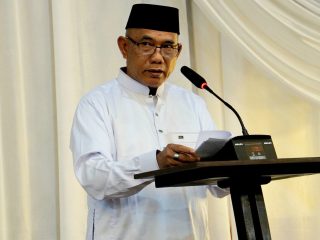Bupati Keluarkan Edaran ke ASN Larangan Live Streaming Saat Jam Kerja