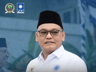 Begini Awaludin Berikan Pesan Bulan Ramadhan