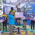 MTB XCO Kotabaru Hebat 2026 Resmi Ditutup, Angkat Sport Tourism dan Lahirkan Bibit Atlet Baru