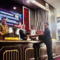 DPRD Kotabaru Paripurnakan 3 Raperda Inisiatif