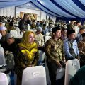Hj Suwanti Apresiasi Prestasi Kafilah MTQ Kabupaten Kotabaru Yang Meningkat Drastis, Begini Pesannya