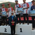Ketua DPRD Hj Suwanti Menghadiri Penutupan Kejurnas Gantole dan Paralayang Tahun 2026