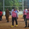 KONI dan DPRD Kotabaru Komitmen Dukung Pembinaan Atlet Voli Lewat Perwosi Cup I 2026