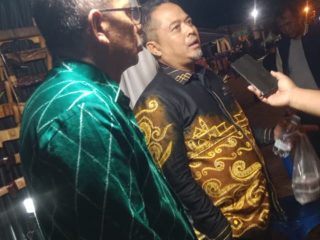 FBS XII 2026 Resmi Dibuka, Begini Kata Lutfi Anggota DPRD Kotabaru