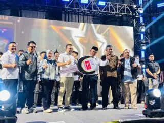 "Sukses Gelar HubFest 2026, Pemkab Kotabaru Apresiasi Dishub & Luncurkan Trans Saijaan Gratis"