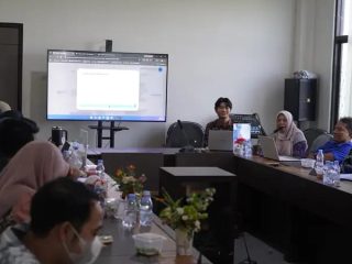 Inovasi SKPD Kotabaru Digenjot, Bapperida Bidik Juara IGA