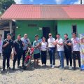 Berkah dari Honda, Ibu I Wayan Sri Suartini Dapat Hadiah Motor dari Trio Motor Batulicin